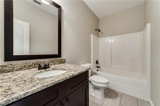 6035 Jennings Dr in Abilene, TX - Building Photo - Building Photo