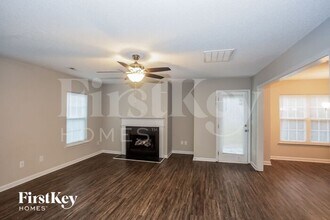 1411 Besor Pl NW in Concord, NC - Building Photo - Building Photo