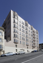 990 Bay in San Francisco, CA - Building Photo - Building Photo