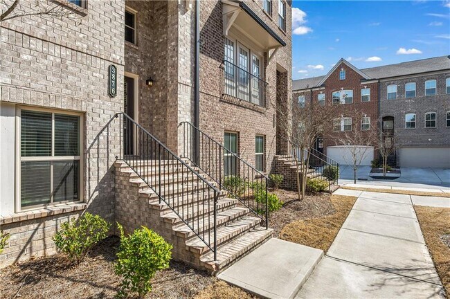 3876 Via Cima Ln in Suwanee, GA - Building Photo - Building Photo