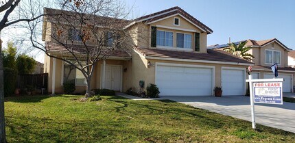 7621 Kelty Dr in Riverside, CA - Building Photo - Building Photo