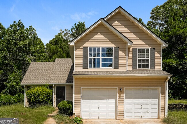 property at 540 Pecan Wood Cir
