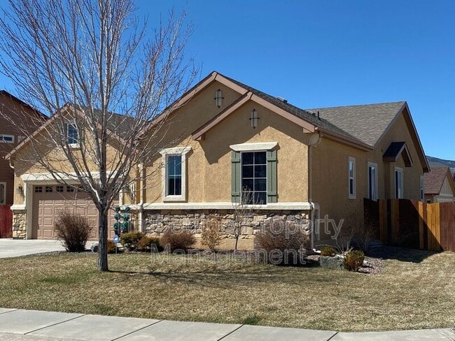 14786 Air Garden Ln in Colorado Springs, CO - Building Photo - Building Photo