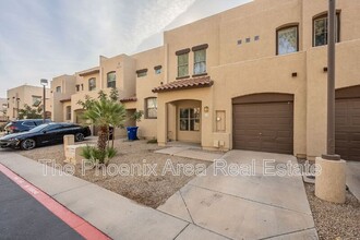 1930 E Hayden Ln in Tempe, AZ - Building Photo - Building Photo