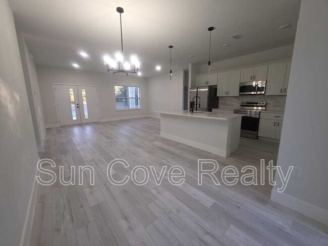 7958 N Oberon Terrace in Citrus Springs, FL - Building Photo - Building Photo