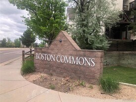 6380 S Boston St, Unit 7271 in Greenwood Village, CO - Building Photo