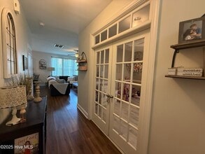 100 Hampton Dr in Holly Ridge, NC - Building Photo - Building Photo