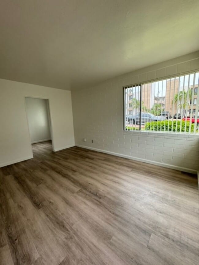 1436 Oliver Ave in San Diego, CA - Building Photo - Building Photo