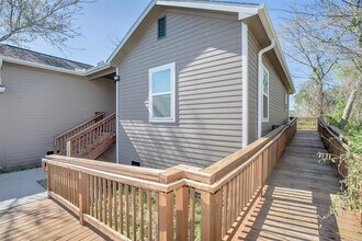 2016 H Ave in Dickinson, TX - Building Photo - Building Photo