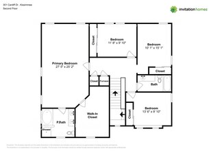 301 Cardiff Dr in Kissimmee, FL - Building Photo - Building Photo