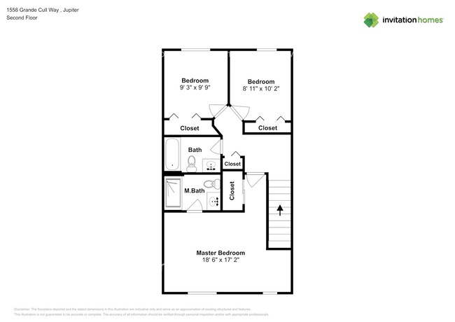 1558 Grande Cull Way in Jupiter, FL - Foto de edificio - Building Photo