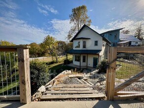 21 Toxaway St in Asheville, NC - Building Photo - Building Photo