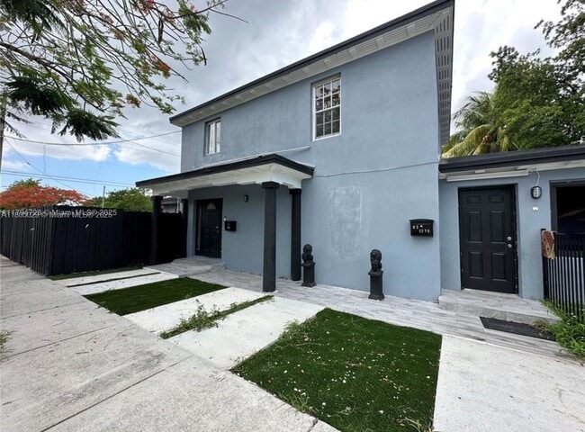 property at 2275 NW 30th St