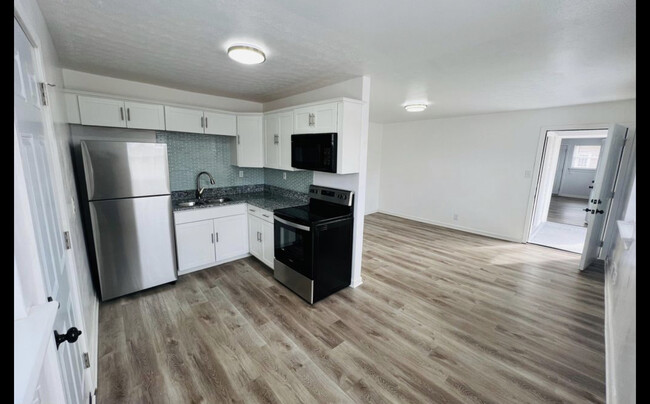 property at 4203 Norene Ln