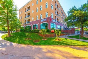 200 S Oklahoma Ave in Oklahoma City, OK - Building Photo