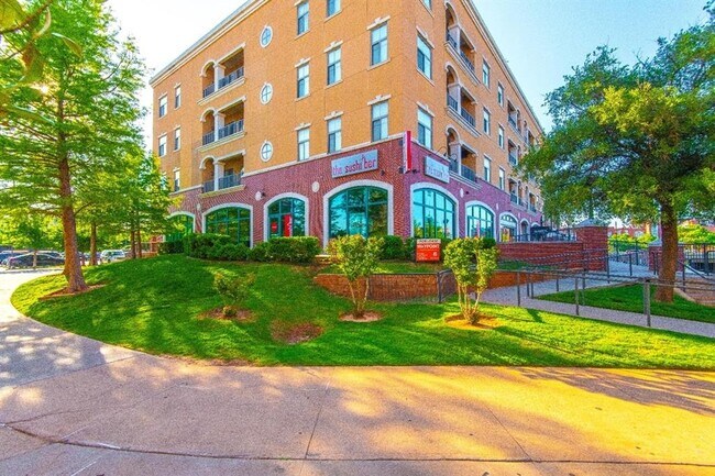 property at 200 S Oklahoma Ave