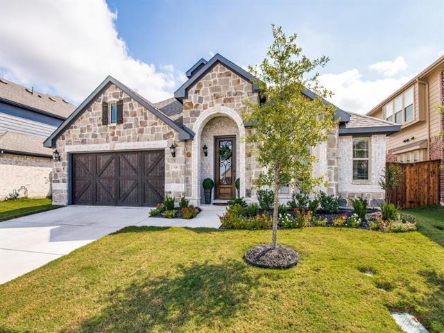 1709 Budino Dr in Heath, TX - Building Photo