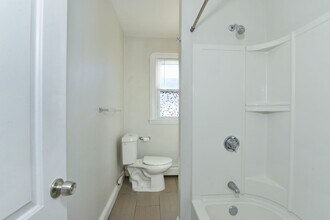 183 Camp St in Providence, RI - Building Photo - Building Photo
