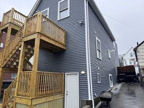620 Hyde Park Ave, Unit 620 in Boston, MA - Building Photo - Building Photo