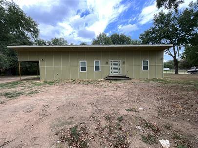 property at 15854 Highway 80