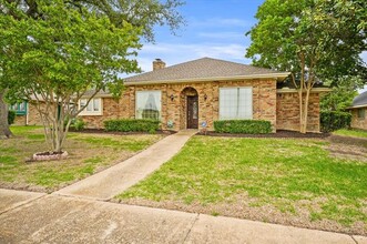 12434 Pleasant Valley Dr in Dallas, TX - Building Photo - Building Photo