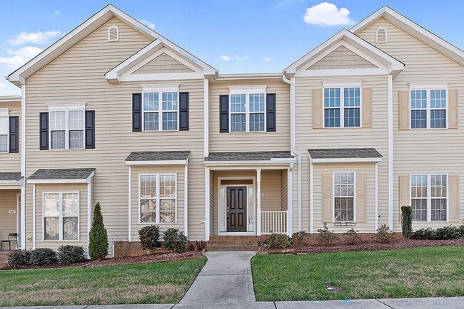 226 Sugar Maple Ave in Wake Forest, NC - Building Photo - Building Photo