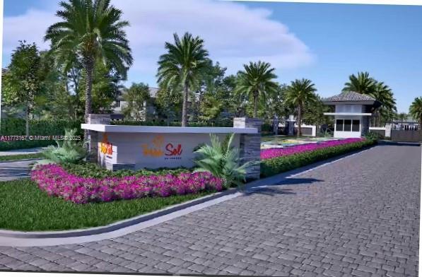 687 SE 14th St in Homestead, FL - Building Photo