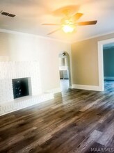 421 N Panama St in Montgomery, AL - Building Photo - Building Photo