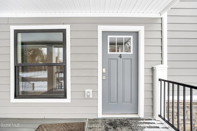 property at 103 E High St