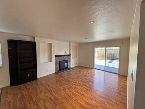 3593 Vancouver Way in Concord, CA - Building Photo - Building Photo