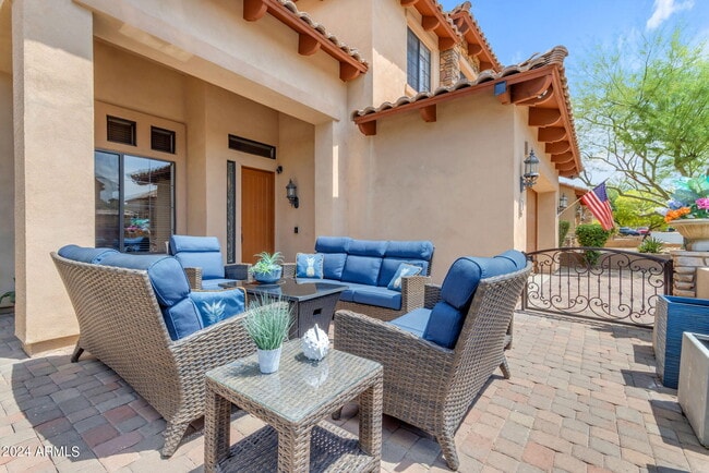 6858 E Portia St in Mesa, AZ - Building Photo - Building Photo