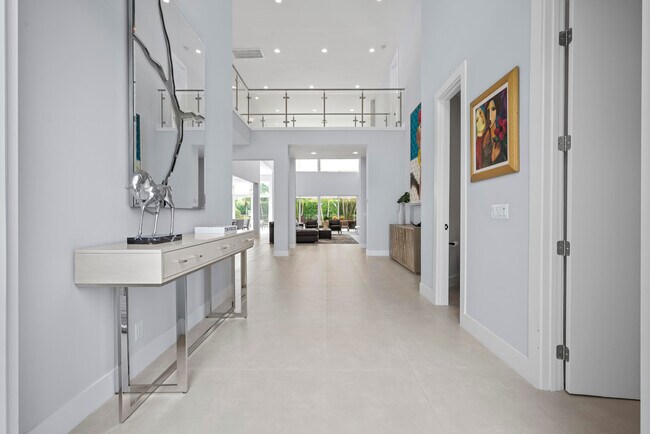 17371 Bridleway Trail in Boca Raton, FL - Building Photo - Building Photo