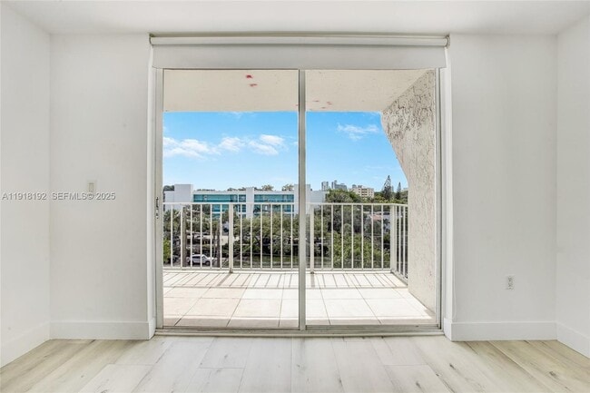 property at 650 NE 64th St