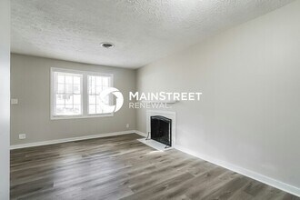 2714 Hartford Dr in Nashville, TN - Building Photo - Building Photo