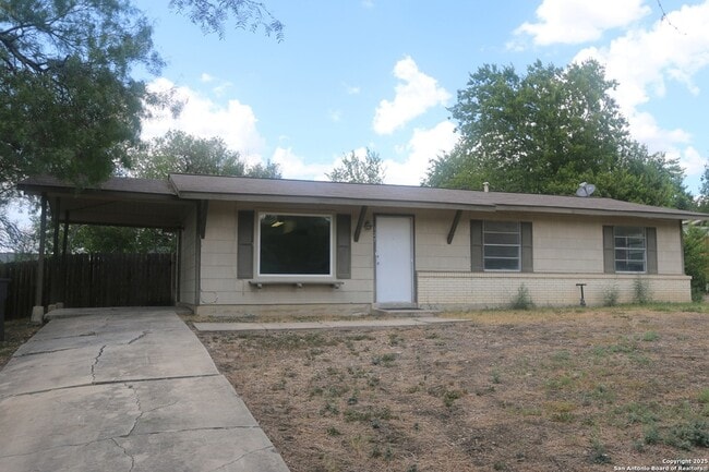 property at 127 Fair Valley St