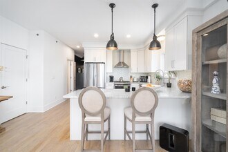 250 Ogden Ave. in Jersey City, NJ - Building Photo - Building Photo