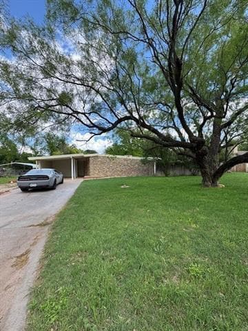 1057 Westridge Dr in Abilene, TX - Building Photo - Building Photo