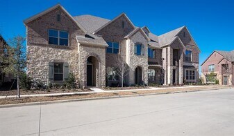 7421 Alton Dr in McKinney, TX - Building Photo