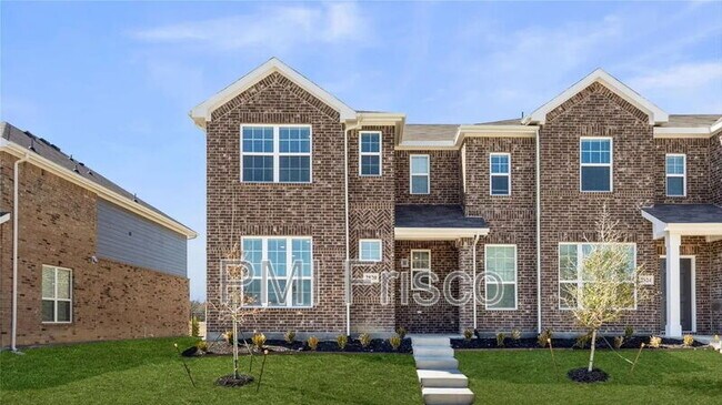 property at 2820 Percheron Dr