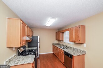 111 Brandon Woods Cir in Hiram, GA - Building Photo - Building Photo