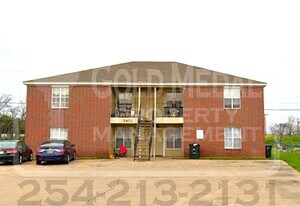 3412 Cantabrian Dr in Killeen, TX - Building Photo