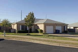 Buckingham Place Apartments