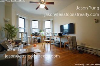 529 Beacon St in Boston, MA - Building Photo - Building Photo