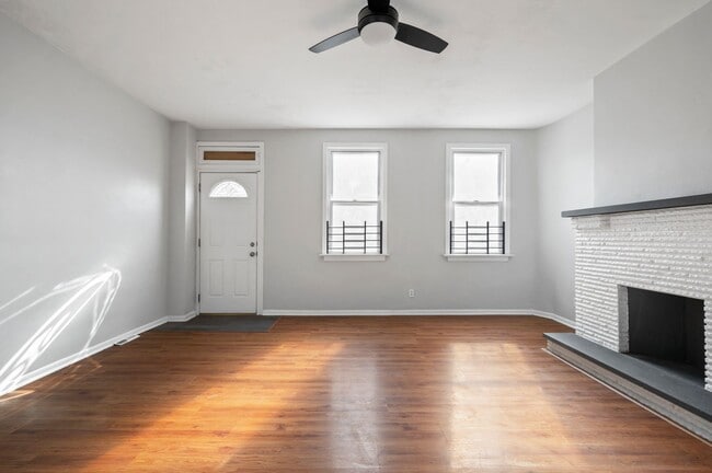 property at 346 39th St