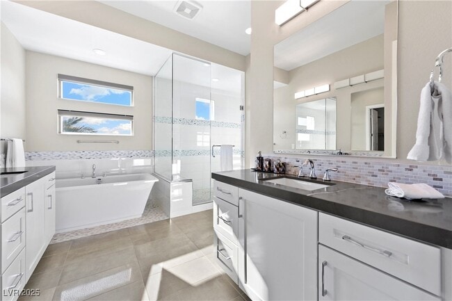 property at 4008 Desert Trce Ct