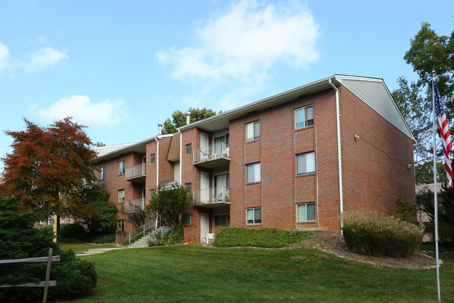 Kenwood Park Apartments