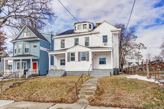 1758 Brewster Ave in Cincinnati, OH - Building Photo - Building Photo