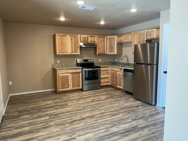 property at 2409 N Ave N