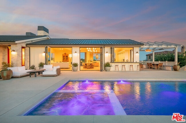 property at 5770 Busch Dr