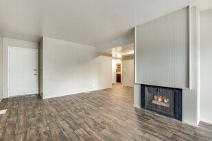 Miller Estates Apartments in Salt Lake City, UT - Building Photo